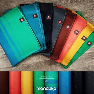 THẢM YOGA DU LỊCH MANDUKA EKO-SUPERLITE 1.5MM